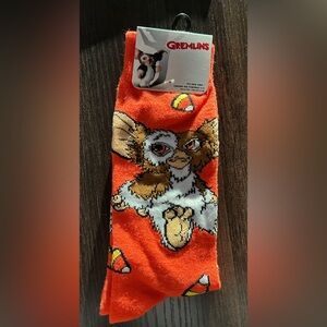 Gremlins socks!